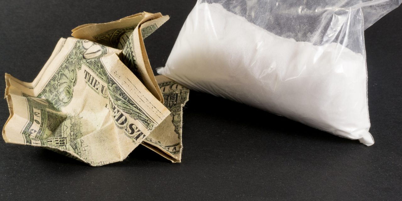 What Are the Penalties and Sentences for Cocaine Possession in NJ?